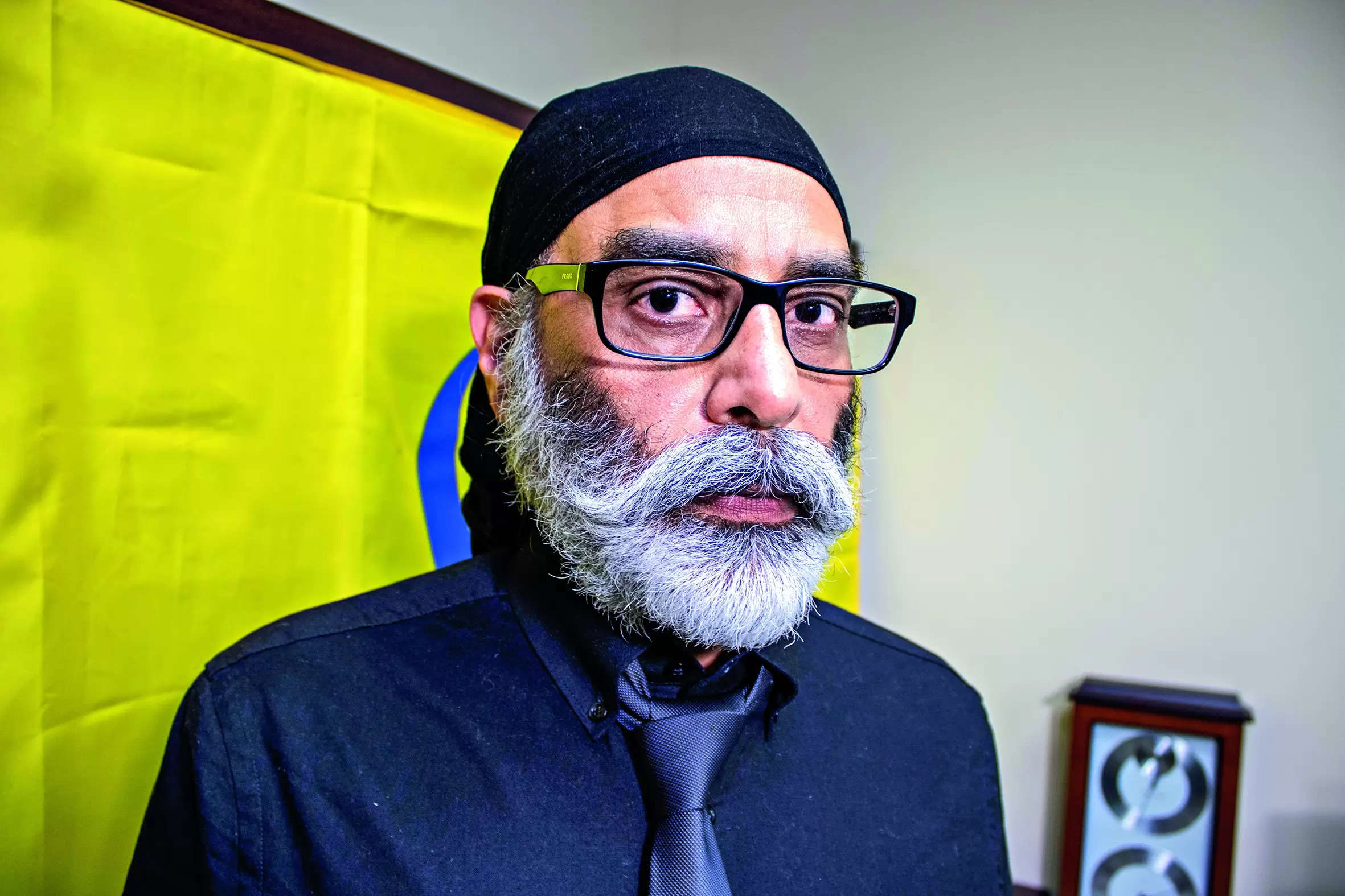 US: Take Pannun case seriously, waiting for outcome US: Take Pannun case seriously, waiting for outcome