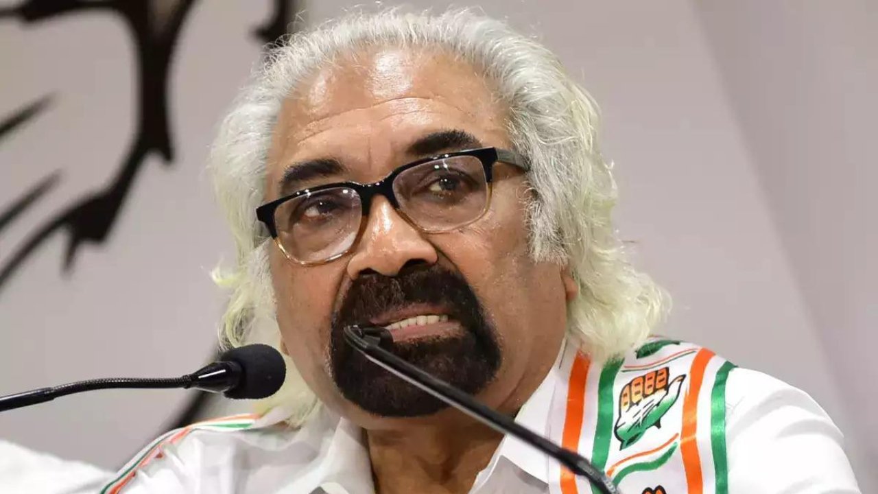 ‘South Indians look like Africans …’: Row over Sam Pitroda’s remark
