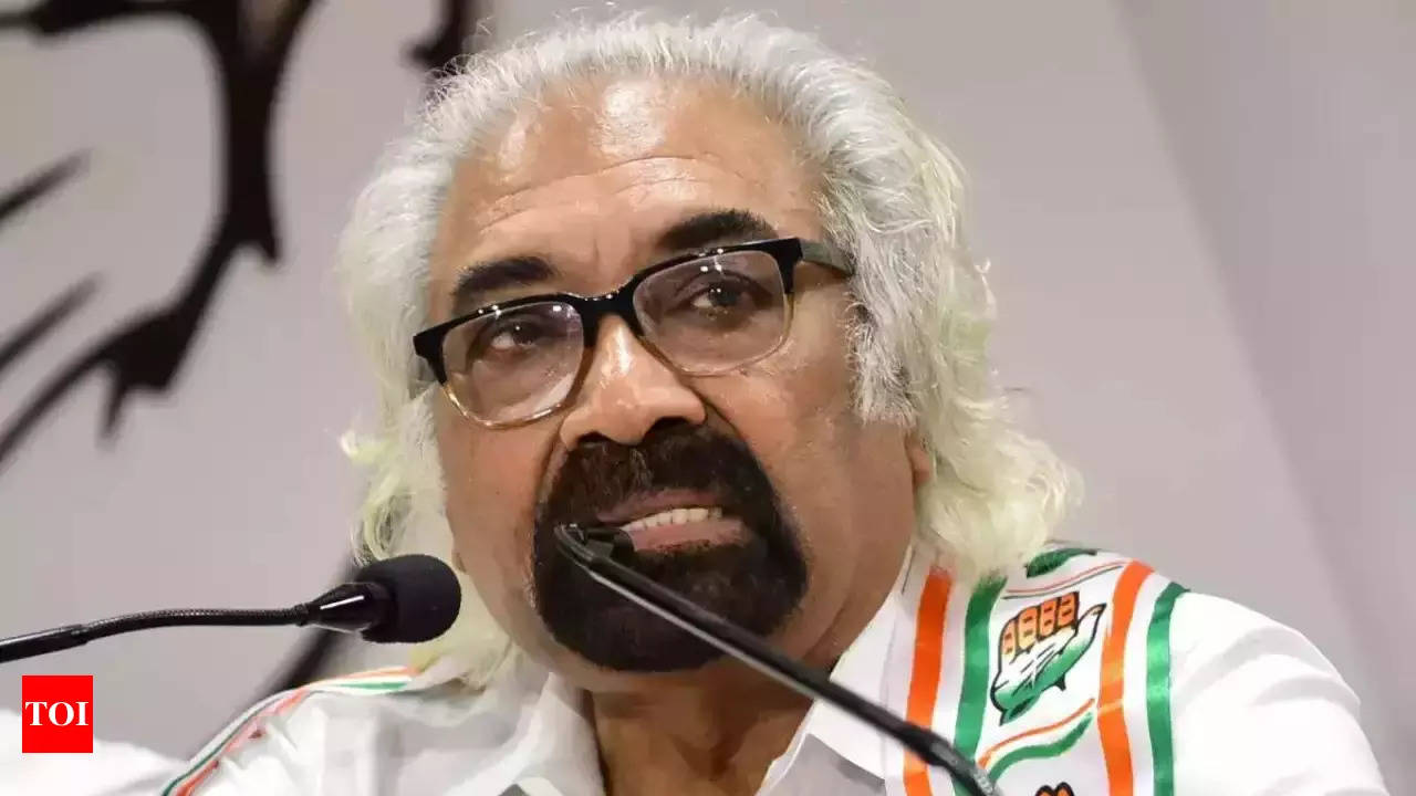 Sam Pitroda quits Congress post after row over his racial remarks Sam Pitroda quits Congress post after row over his racial remarks