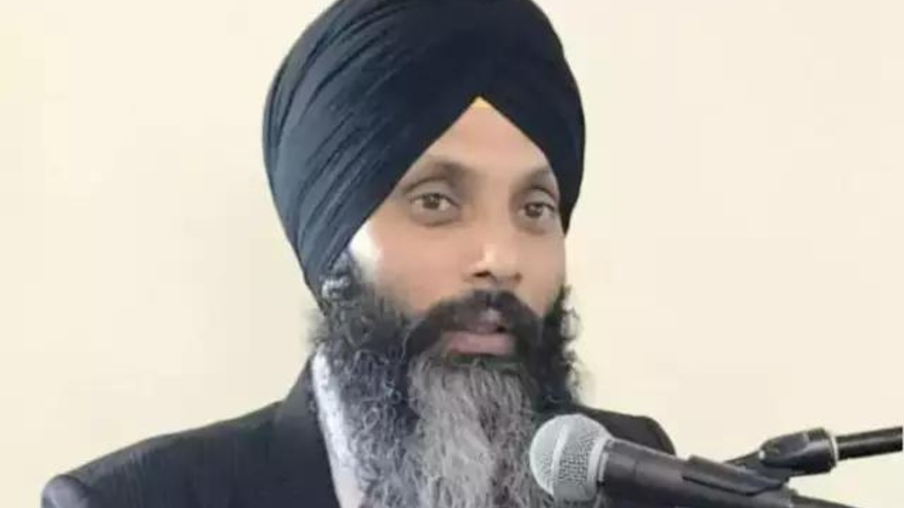 We stand by allegation on Nijjar killing: Canada We stand by allegation on Nijjar killing: Canada