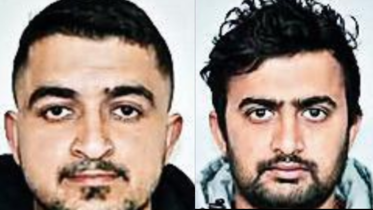 Two brothers from Haryana arrested for murder in Australia Two brothers from Haryana arrested for murder in Australia