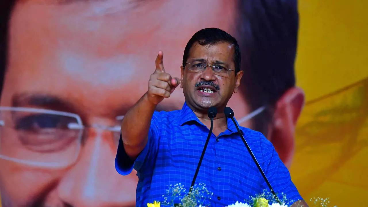 ‘No political leader ever …’: ED strongly opposes Arvind Kejriwal’s interim bail ‘No political leader ever …’: ED strongly opposes Arvind Kejriwal’s interim bail