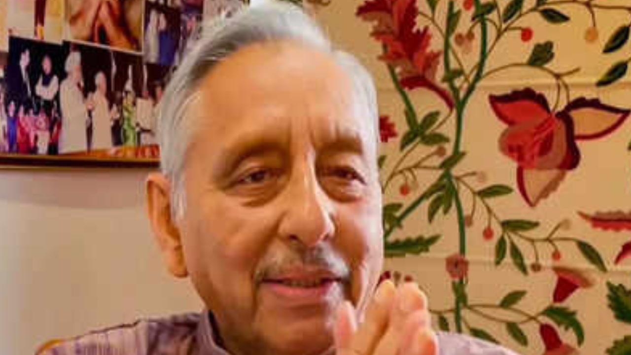 ‘They have atom bomb’: Aiyar sparks row over remarks on Pak ‘They have atom bomb’: Aiyar sparks row over remarks on Pak