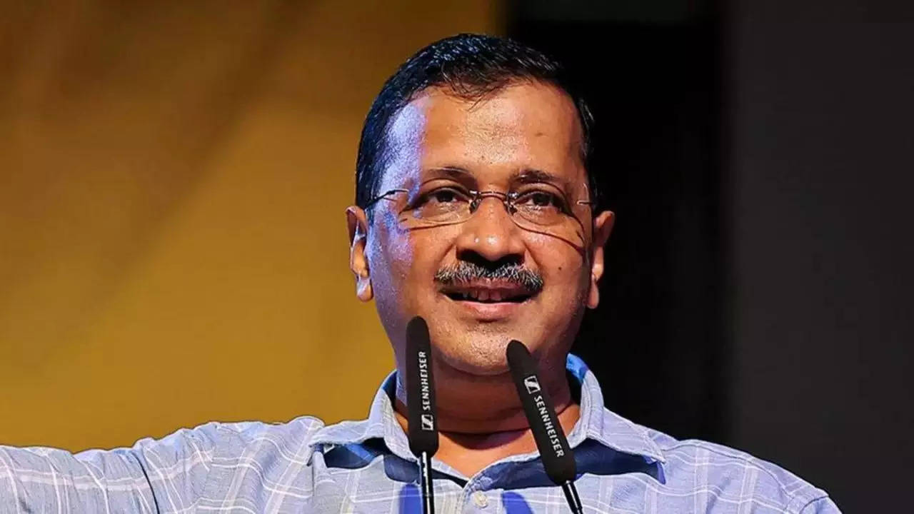 ‘Winds of change’: INDIA welcomes SC relief to Kejriwal ‘Winds of change’: INDIA welcomes SC relief to Kejriwal