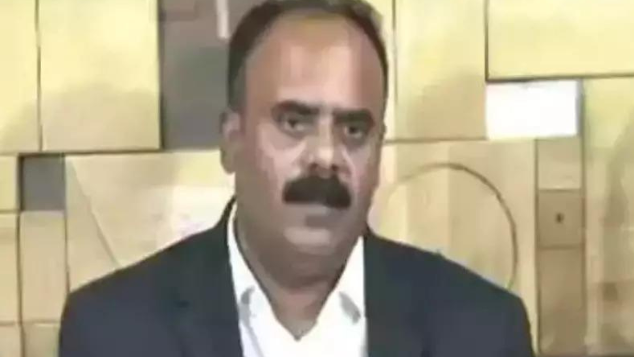 BJP leader, whistleblower in Prajwal sex scandal case, detained