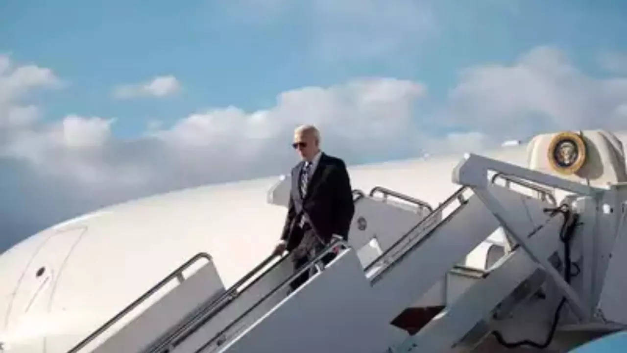 ‘Doomsday plane’: US aerospace firm buys 5 Korean Air jets