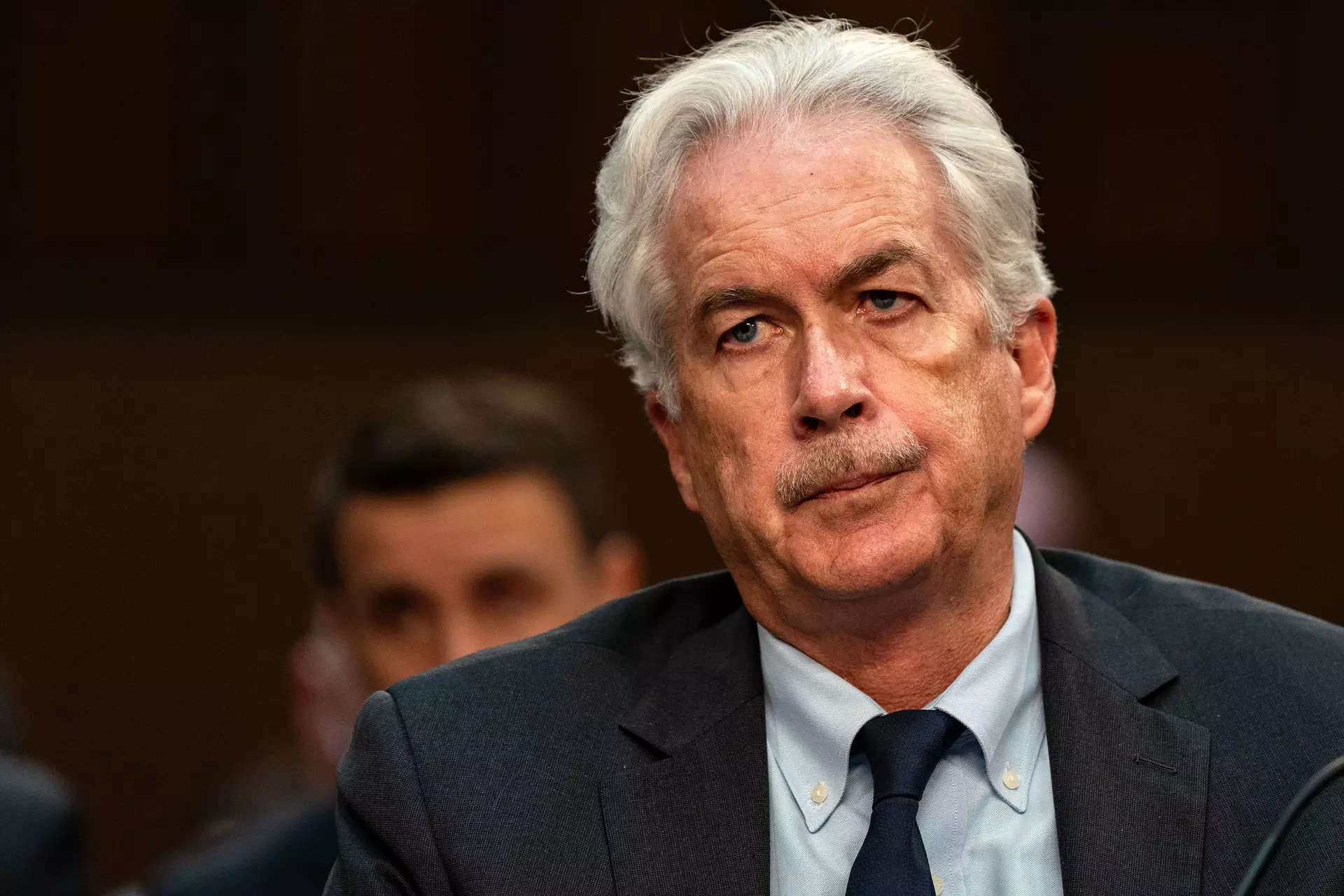 CIA chief emerges as real US powerbroker in Middle East