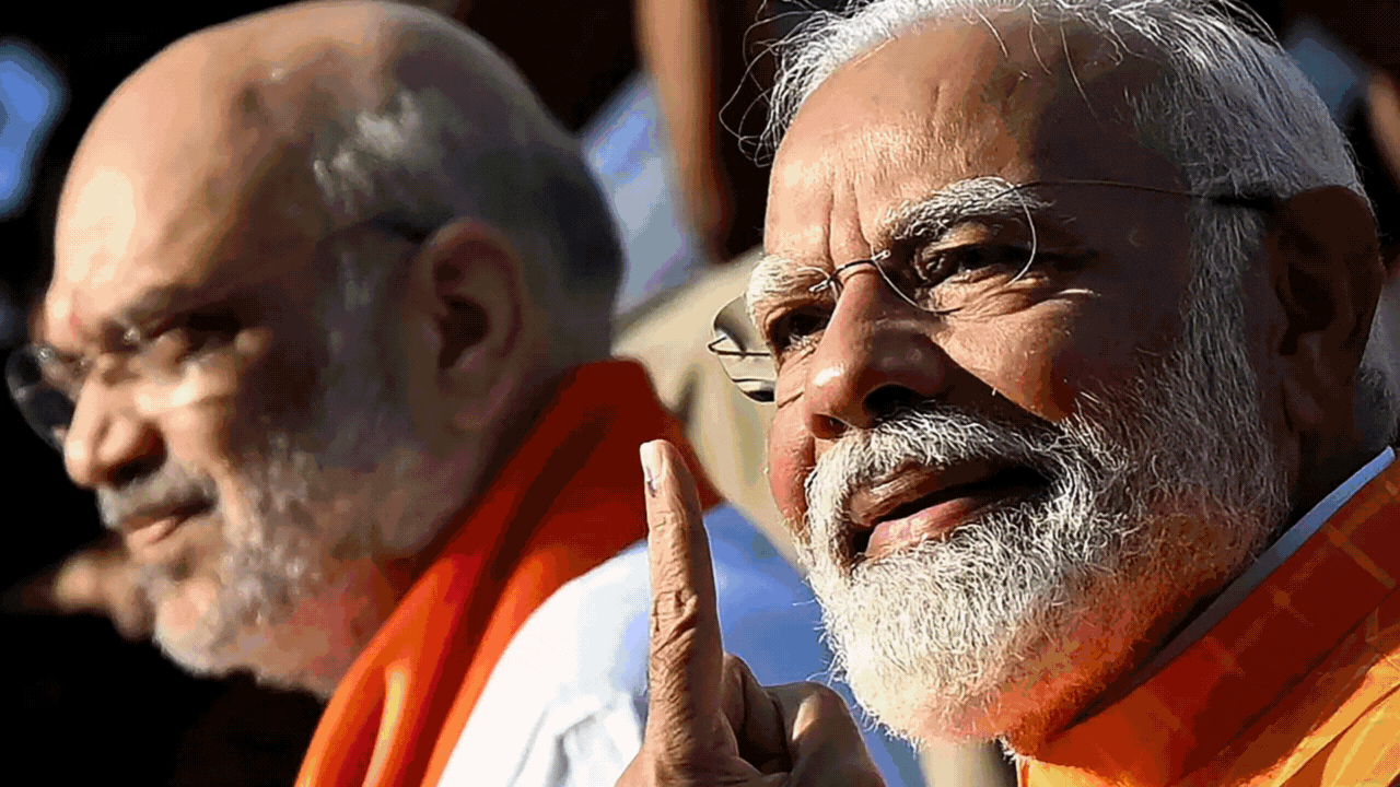 Phase 4 LS polls: Campaigning ends for May 13 vote; Key battleground seats, contestants