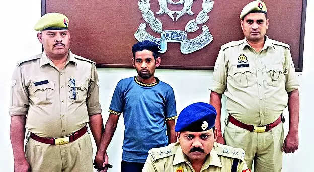 Strangled him on first date: How meeting via app ended in murder Strangled him on first date: How meeting via app ended in murder