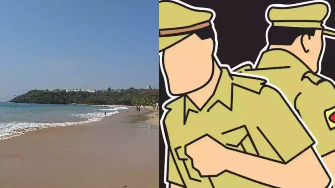 How ‘love-struck’ barber’s Goa getaway ended in legal nightmare How ‘love-struck’ barber’s Goa getaway ended in legal nightmare