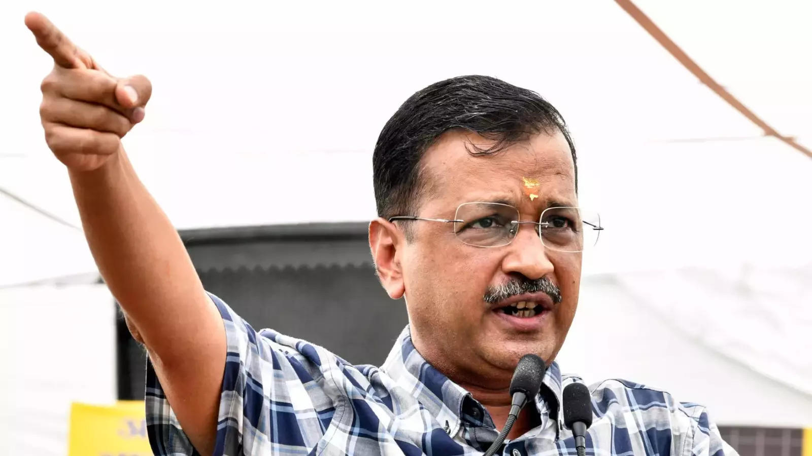 Kejriwal to be in Mumbai for MVA rally, same day as PM