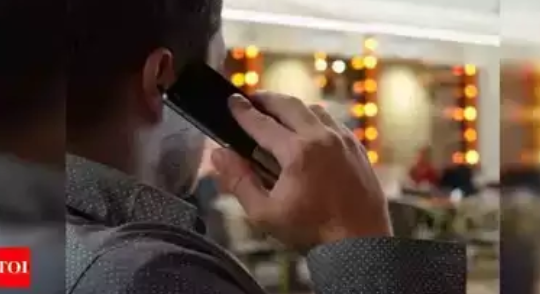 As D-Day nears, leaders seek votes through spam calls, draw voters’ ire