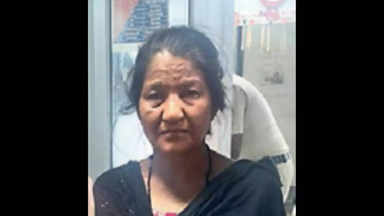 How trusted help, 63, spelled end for kind-hearted doctor How trusted help, 63, spelled end for kind-hearted doctor