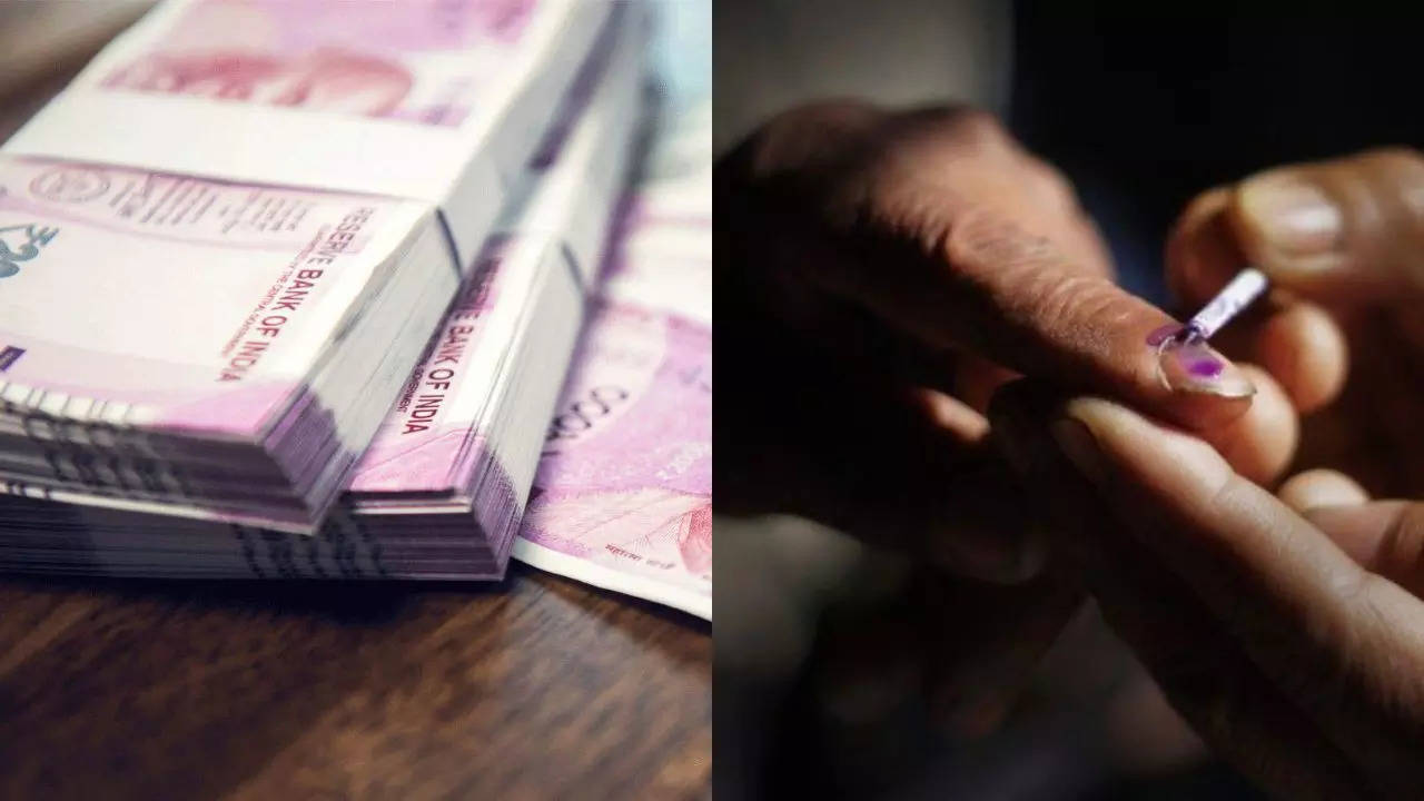 In northern Andhra, urban voters seek gensets in return for votes