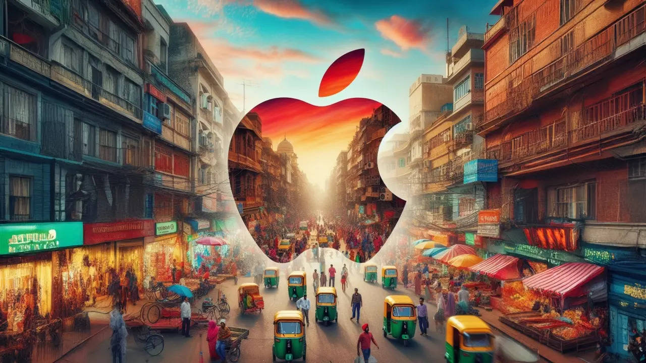 Apple iPhone exports from India double in April to .1 billion Apple iPhone exports from India double in April to .1 billion
