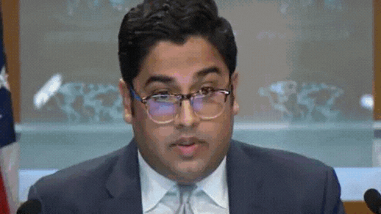 US warns of sanctions after India-Iran Chabahar Port deal US warns of sanctions after India-Iran Chabahar Port deal