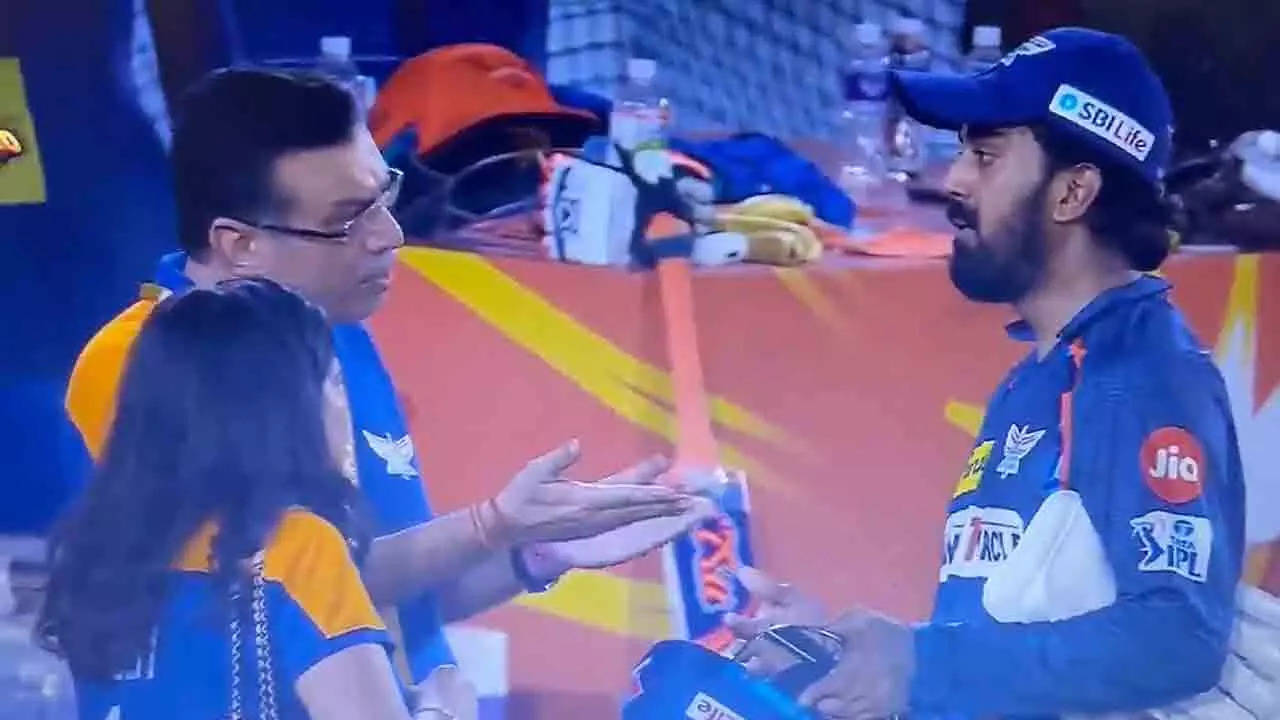 KL Rahul-Goenka episode a storm in an espresso cup: Langer KL Rahul-Goenka episode a storm in an espresso cup: Langer