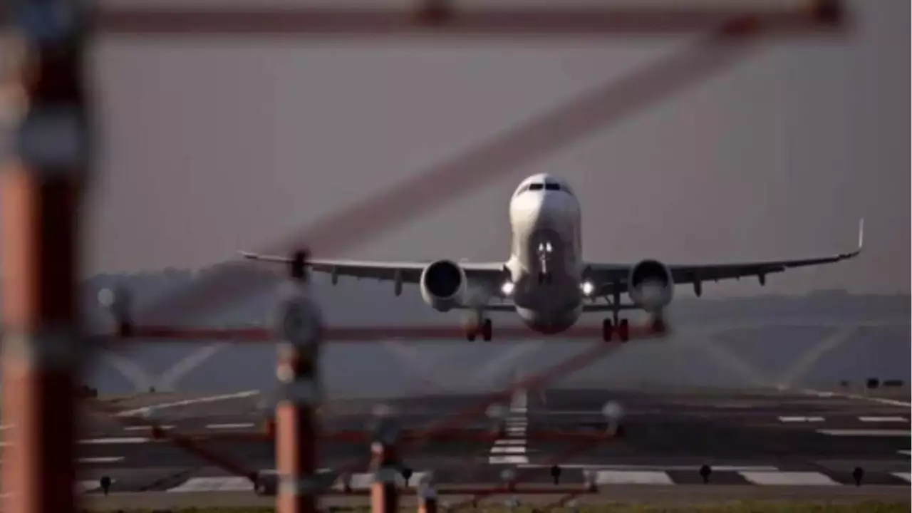 ‘Frequent flyer’ pinched valuables from cabin bags, lands in police net