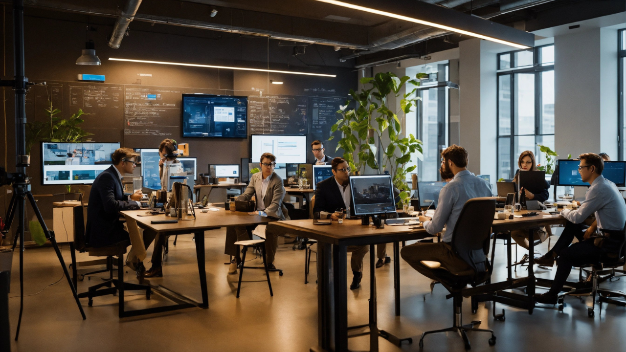 Carrot and stick: How IT companies are pressing staff to return to office Carrot and stick: How IT companies are pressing staff to return to office