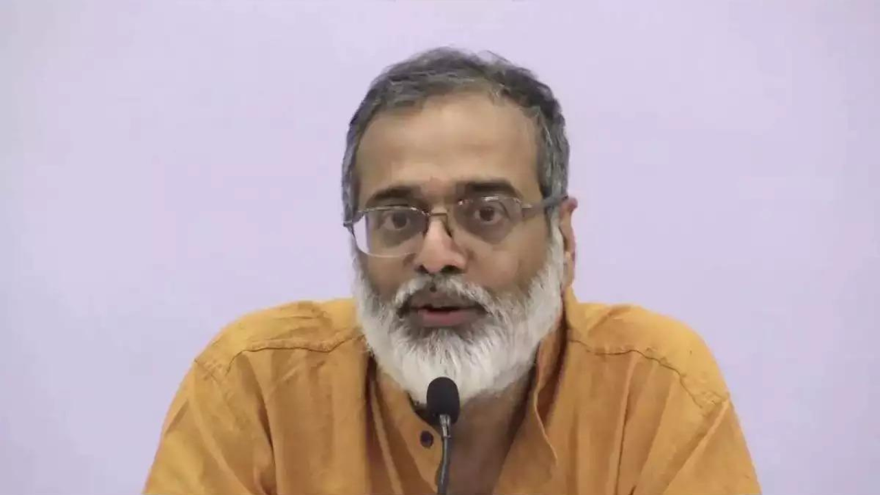 ‘Remand invalid’: SC orders release of NewsClick founder