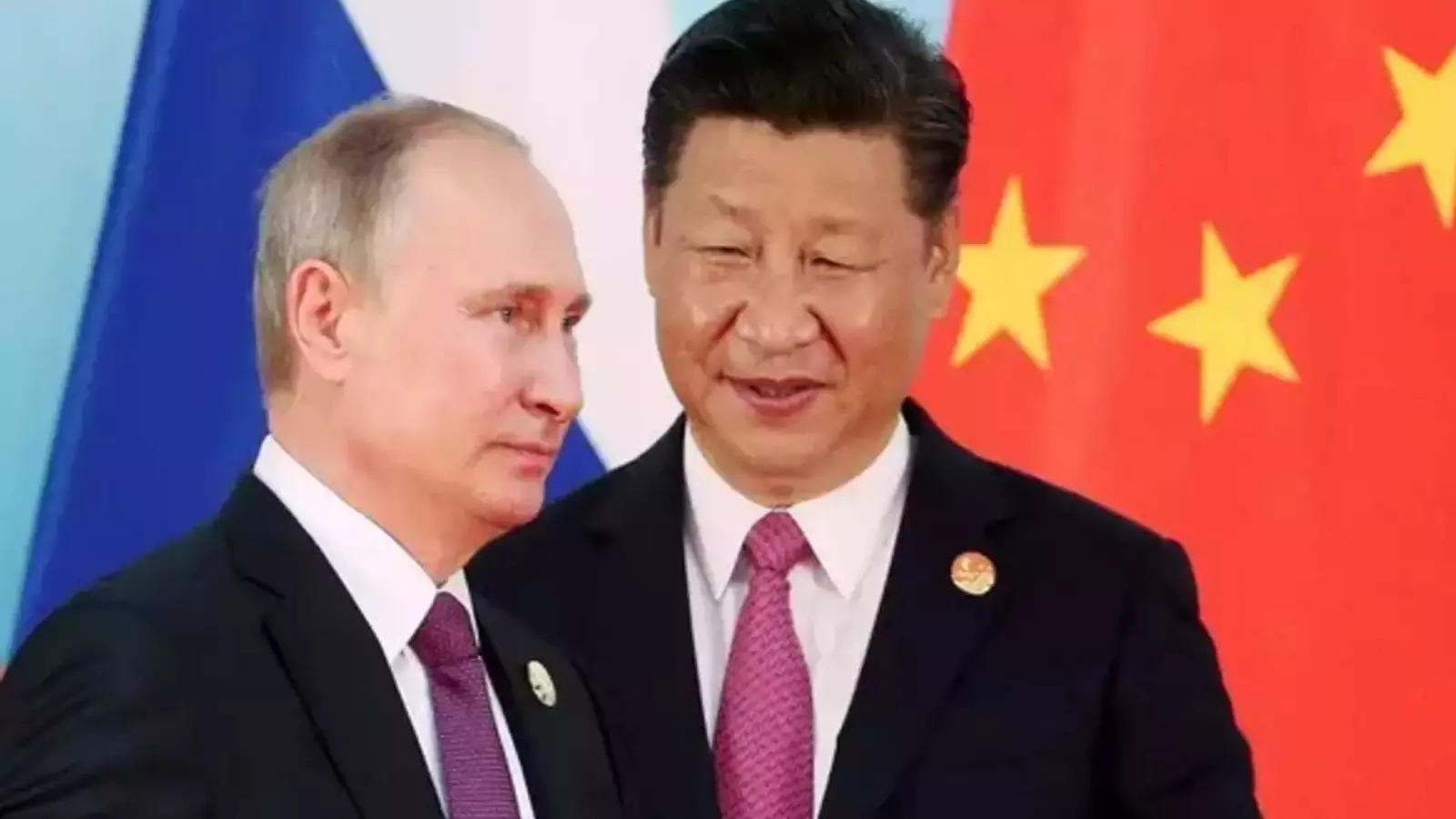 Who is the ‘big brother’ between 2 ‘presidents for life’: Xi or Putin? Who is the ‘big brother’ between 2 ‘presidents for life’: Xi or Putin?