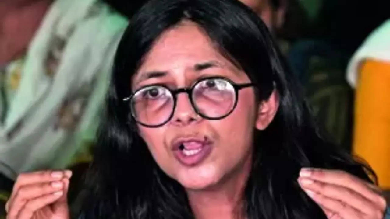‘Assault’ on Swati Maliwal sparks row; AAP and BJP clash ‘Assault’ on Swati Maliwal sparks row; AAP and BJP clash