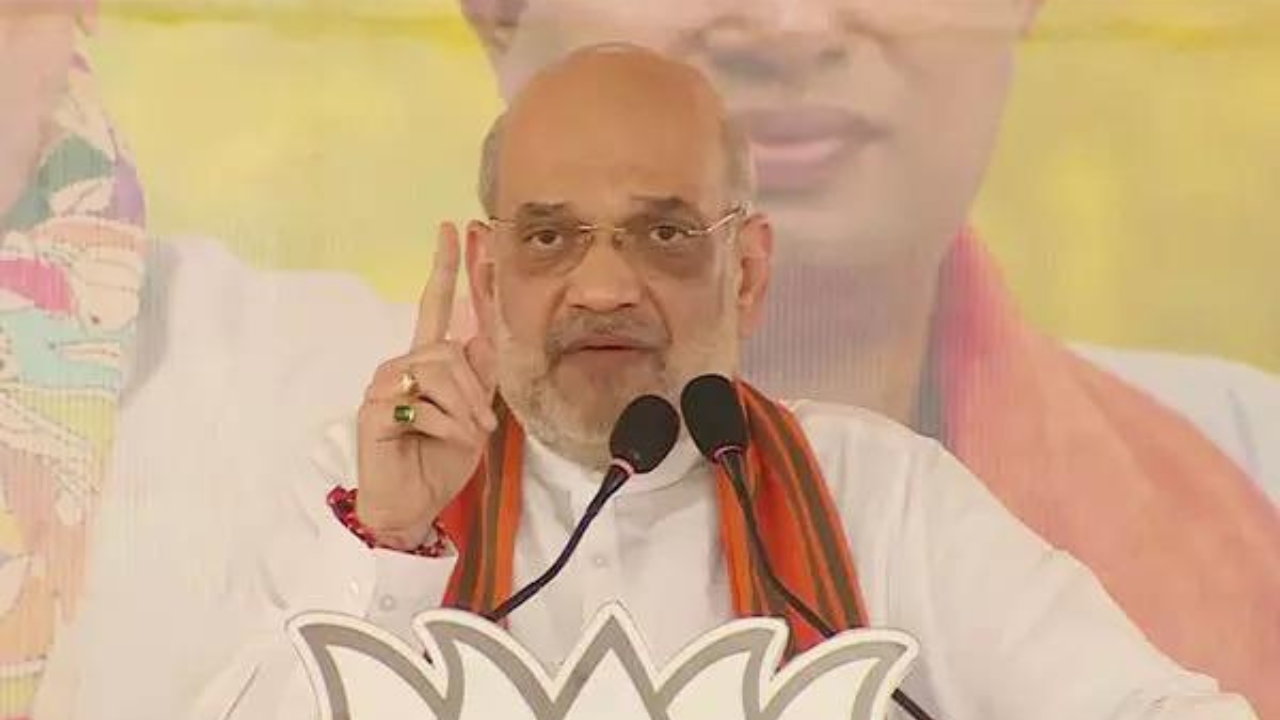 After Ram temple, we will now build Sita temple: Amit Shah After Ram temple, we will now build Sita temple: Amit Shah