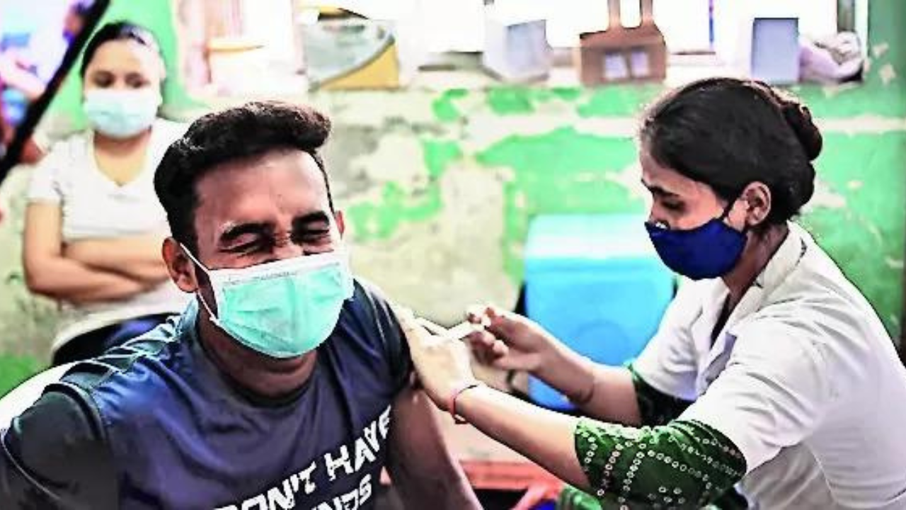 1 in 3 Covaxin recipients hit by adverse events: Study 1 in 3 Covaxin recipients hit by adverse events: Study