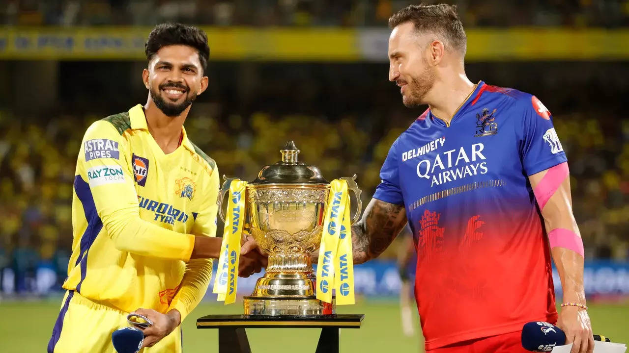 IPL playoff scenarios: Hunt for the final spot – who will win the race? IPL playoff scenarios: Hunt for the final spot – who will win the race?