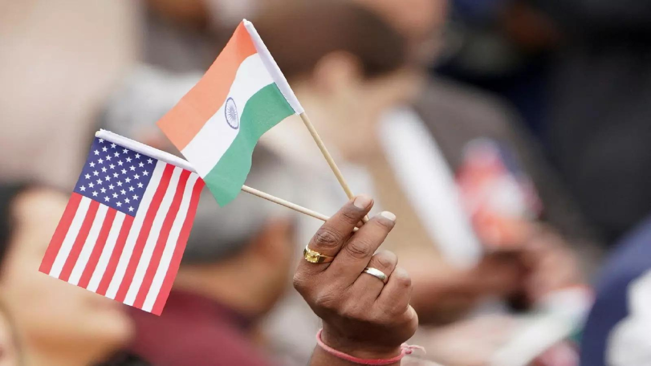 Lecturing India on human rights won’t work: Indian-American lawmakers Lecturing India on human rights won’t work: Indian-American lawmakers