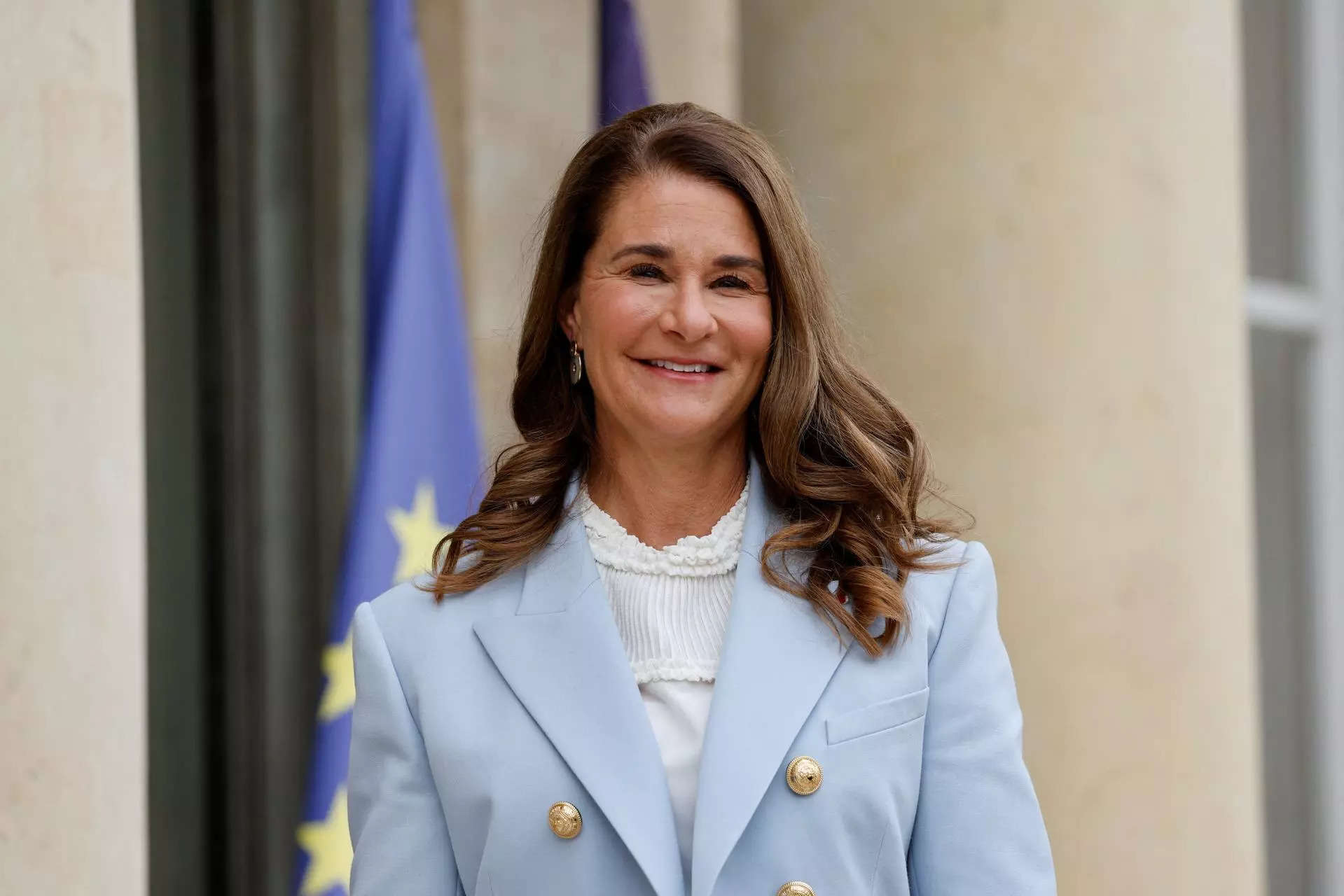 Billionaire philanthropy: Will Melinda Gates follow MacKenzie Scott’s model? Billionaire philanthropy: Will Melinda Gates follow MacKenzie Scott’s model?