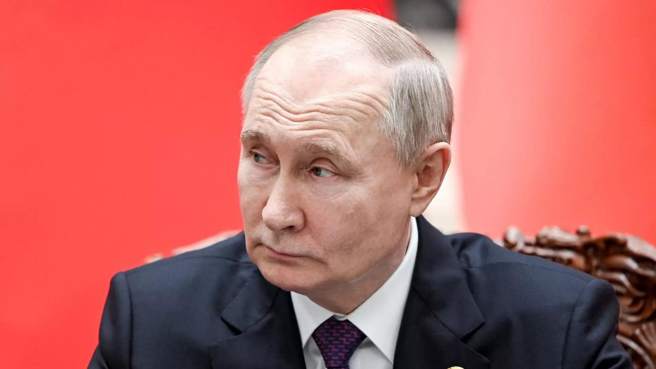 Who could succeed Russian President Vladimir Putin? Who could succeed Russian President Vladimir Putin?