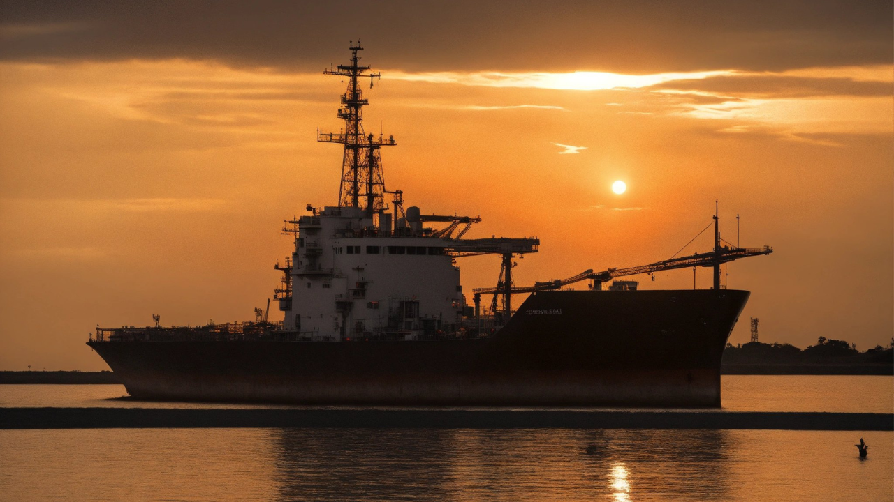 Indian seafarers most abandoned in the world again: Report Indian seafarers most abandoned in the world again: Report