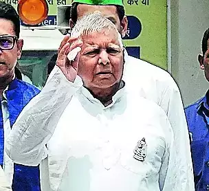 ‘IT-YT’ to X: How Lalu is now dependent on social media ‘IT-YT’ to X: How Lalu is now dependent on social media
