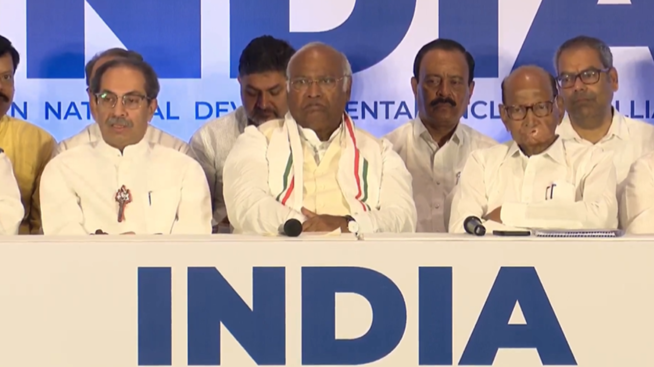 INDIA bloc demands EC action against PM Modi for ‘bulldozer on Ram temple’ remark