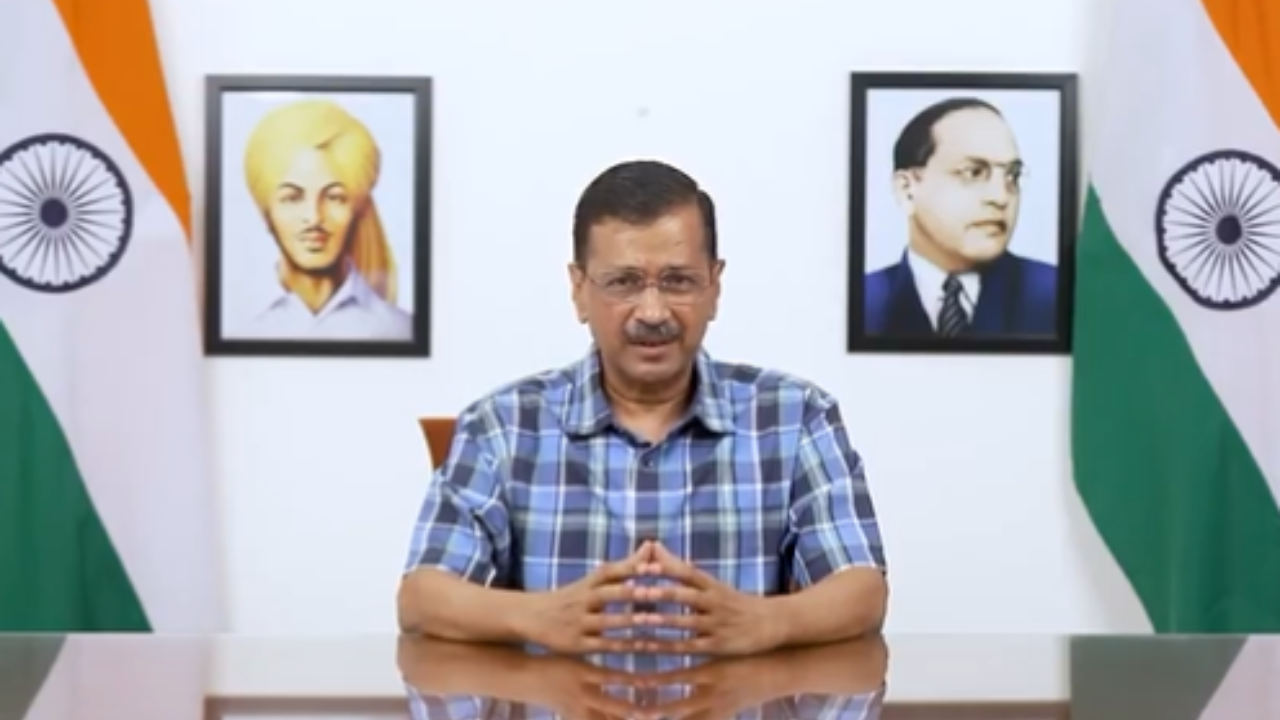 ‘You can’t crush us’: Kejriwal’s challenge to PM Modi after aide Bibhav Kumar’s arrest ‘You can’t crush us’: Kejriwal’s challenge to PM Modi after aide Bibhav Kumar’s arrest