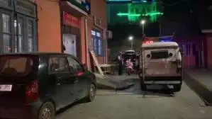 Terrorist attacks in J&K: Ex-BJP Sarpanch killed, couple injured