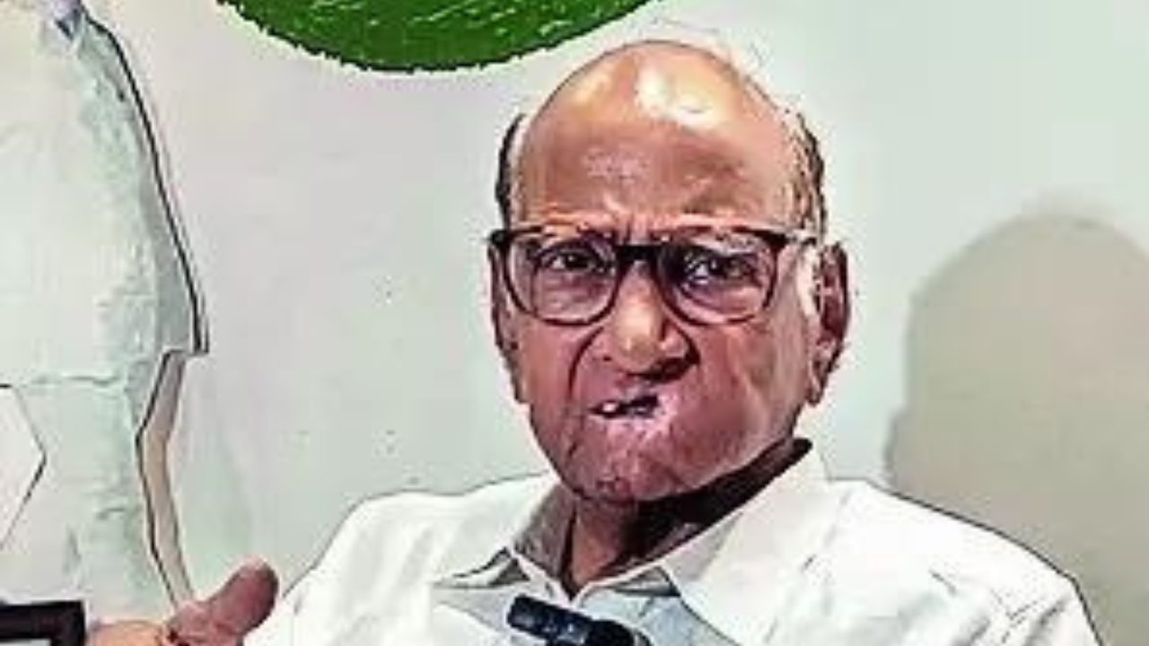 ‘Modi has lost confidence; MVA will win at least 50% of Maha seats’ ‘Modi has lost confidence; MVA will win at least 50% of Maha seats’