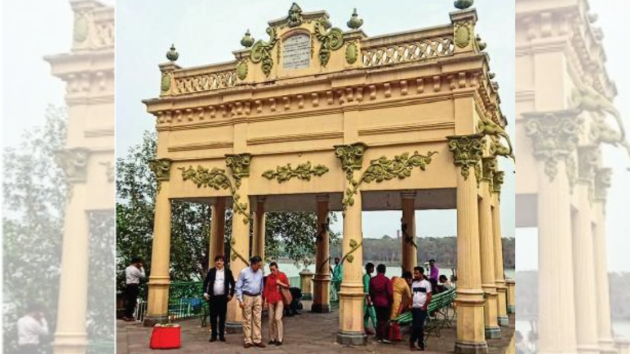 ‘Little Europe’ clings to last vestiges of its heritage ‘Little Europe’ clings to last vestiges of its heritage