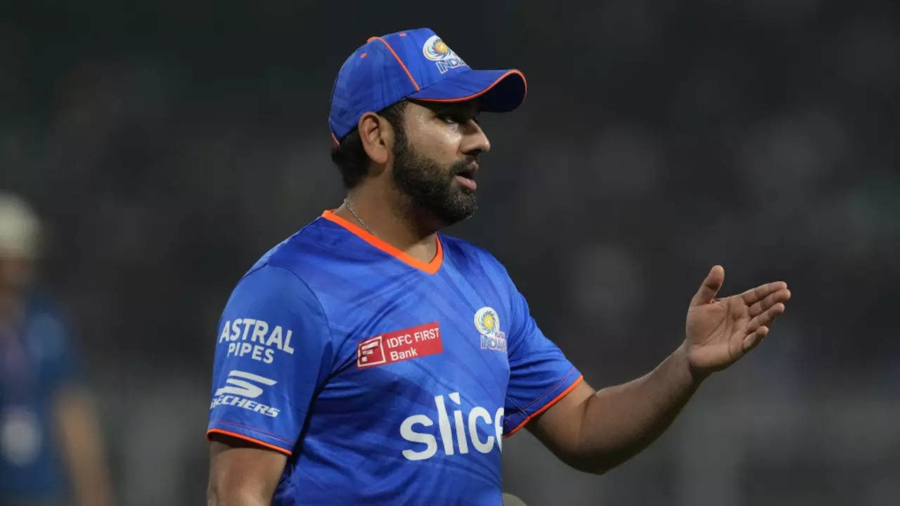 Amid Rohit’s accusation, Star Sports says…