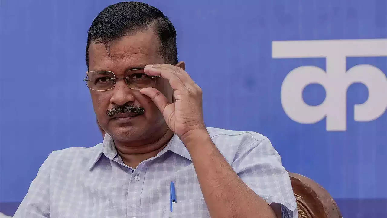 AAP got Rs 7 cr in foreign funds from 2014-22 in violation of forex norms, says ED; party hits back