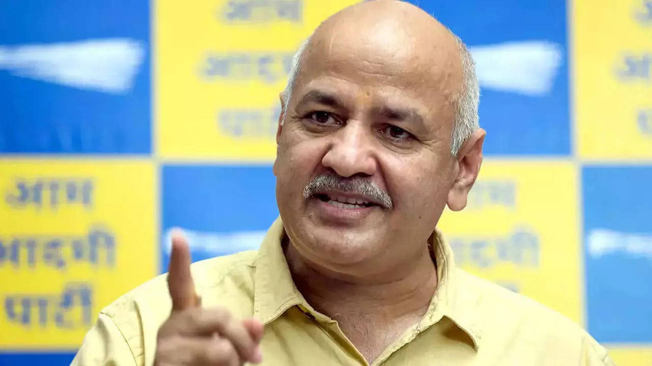 Delhi HC extends Manish Sisodia’s custody till May 31 Delhi HC extends Manish Sisodia’s custody till May 31