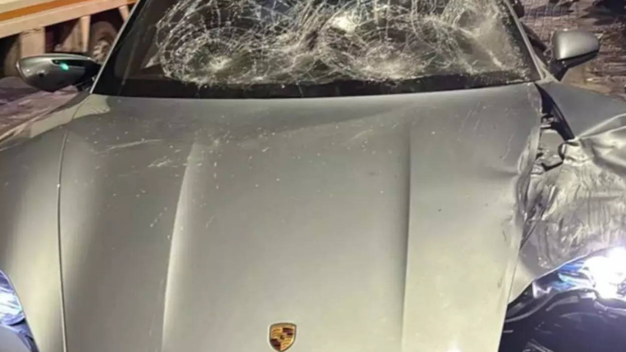 Pune Porsche case: Court sends minor’s father Vishal Agarwal to 2-day police custody