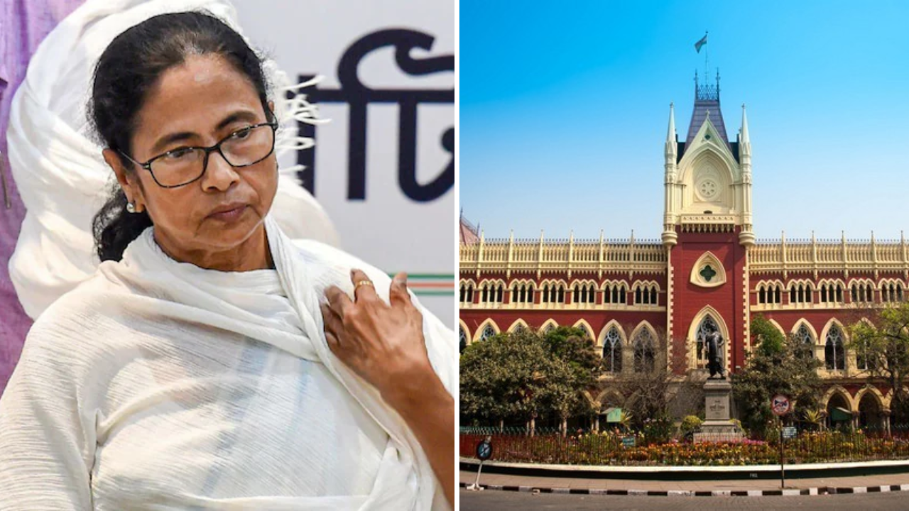 Calcutta HC junks OBC certificates, Mamata says ‘won’t accept’