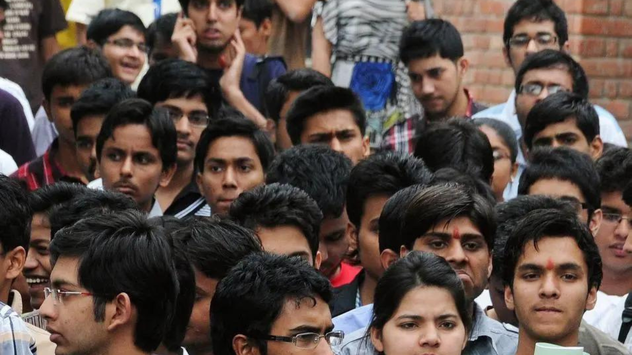 38% IIT students from class of 2024 yet to get placements, shows RTI data
