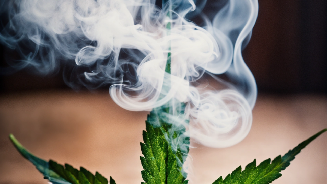 Americans smoke marijuana daily than drink alcohol: Study