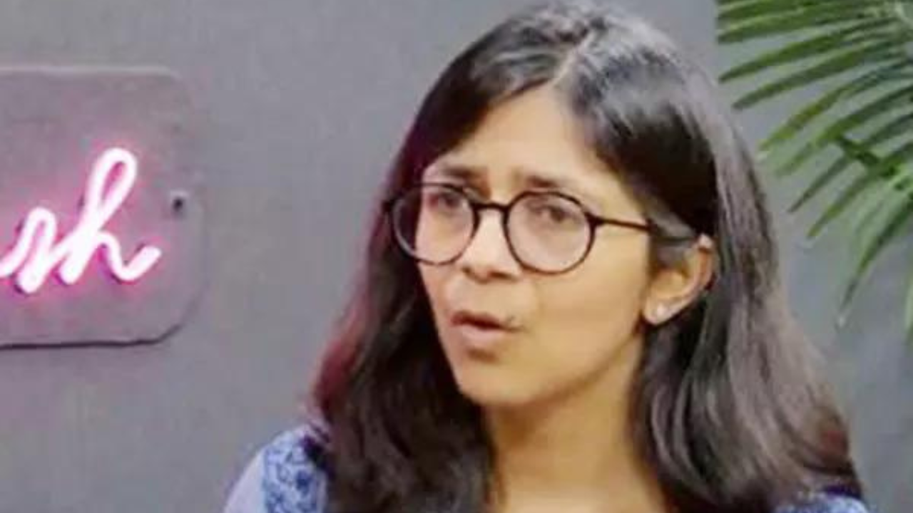 ‘Kejriwal was home when I was attacked’: Swati Maliwal recounts May 13 assault at CM’s house