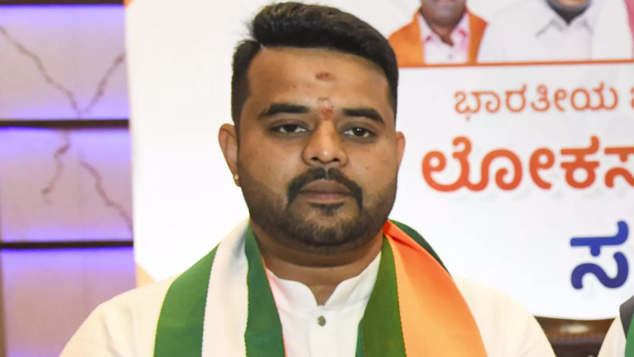 Will Prajwal Revanna return to India after Gowda’s warning?