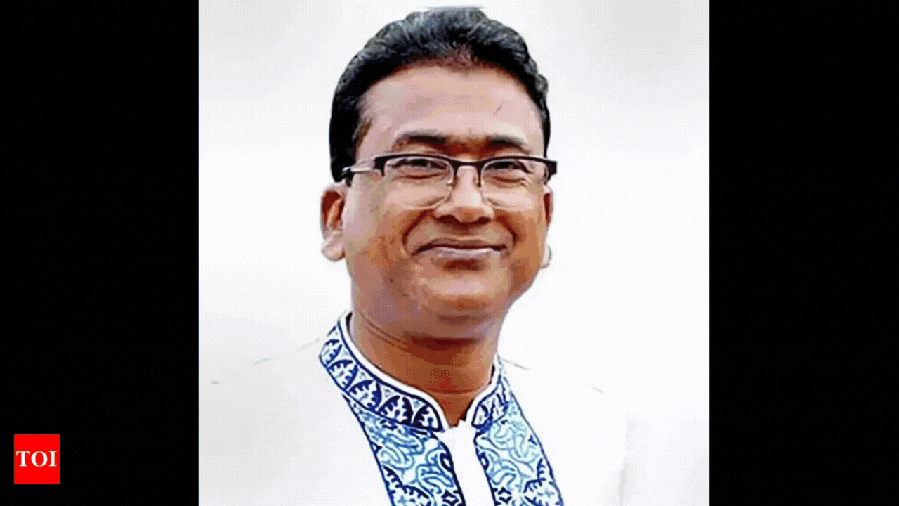 Bone-chilling murder: Bangladesh MP’s body skinned, chopped and treated with turmeric