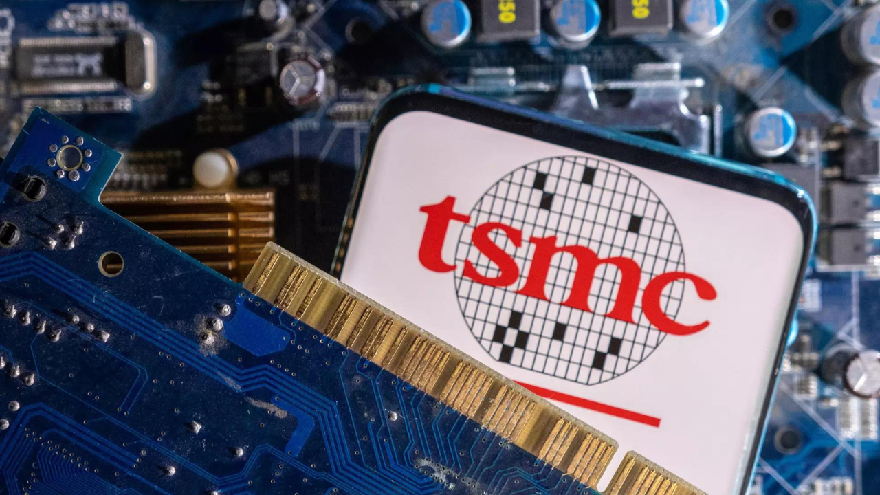 What chip companies, ASML, TSMC, may do if China attacks Taiwan